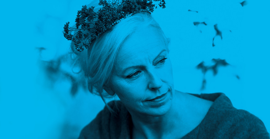 Anne Sofie von Otter & Les Musiciens du Louvre Grenoble